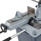 vidaXL Metallbandsäge mit Solidem Untergestell 230 V vidaXL Metallbandsäge mit Solidem Untergestell 230 V