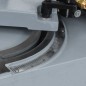 vidaXL Metallbandsäge mit Solidem Untergestell 230 V vidaXL Metallbandsäge mit Solidem Untergestell 230 V
