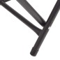 vidaXL Tapeziertisch Klappbar MDF und Aluminium 200×60×78 cm vidaXL Tapeziertisch Klappbar MDF und Aluminium 200×60×78 cm