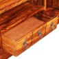 TV-Schrank Massivholz 120 x 30 x 40 cm TV-Schrank Massivholz 120 x 30 x 40 cm
