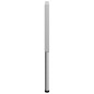 vidaXL Werkbankgestell Verstellbar 2 Stk. Metall 85x(69-95,5) cm Grau vidaXL Werkbankgestell Verstellbar 2 Stk. Metall 85x(69-95,5) cm Grau