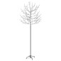 vidaXL Weihnachtsbaum 220 LEDs Kaltweißes Licht Kirschblüten 220 cm vidaXL Weihnachtsbaum 220 LEDs Kaltweißes Licht Kirschblüten 220 cm
