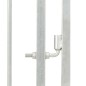 vidaXL Outdoor-Hundezwinger 200×400×100 cm vidaXL Outdoor-Hundezwinger 200×400×100 cm