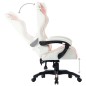 Gaming-Stuhl Rosa Kunstleder Gaming-Stuhl Rosa Kunstleder