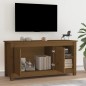 vidaXL TV-Schrank Honigbraun 103x36,5x52 cm Massivholz Kiefer vidaXL TV-Schrank Honigbraun 103x36,5x52 cm Massivholz Kiefer