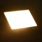 vidaXL LED-Fluter 20 W Warmweiß vidaXL LED-Fluter 20 W Warmweiß