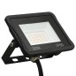 vidaXL LED-Fluter 20 W Warmweiß vidaXL LED-Fluter 20 W Warmweiß