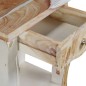 Nachttisch Massivholz 40 x 30 x 50 cm Nachttisch Massivholz 40 x 30 x 50 cm