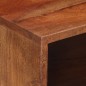 vidaXL TV-Schrank 80x30x42 cm Massivholz Akazie vidaXL TV-Schrank 80x30x42 cm Massivholz Akazie