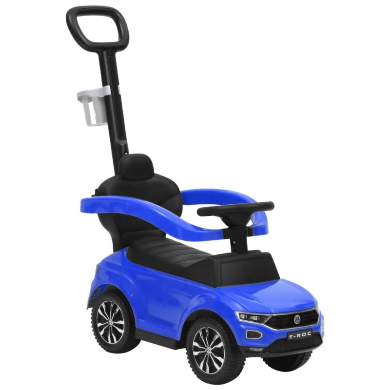 vidaXL Kinderauto Volkswagen T-Roc Blau vidaXL Kinderauto Volkswagen T-Roc Blau