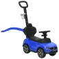 vidaXL Kinderauto Volkswagen T-Roc Blau vidaXL Kinderauto Volkswagen T-Roc Blau