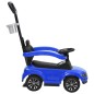 vidaXL Kinderauto Volkswagen T-Roc Blau vidaXL Kinderauto Volkswagen T-Roc Blau