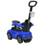 vidaXL Kinderauto Volkswagen T-Roc Blau vidaXL Kinderauto Volkswagen T-Roc Blau