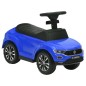 vidaXL Kinderauto Volkswagen T-Roc Blau vidaXL Kinderauto Volkswagen T-Roc Blau