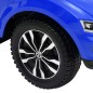 vidaXL Kinderauto Volkswagen T-Roc Blau vidaXL Kinderauto Volkswagen T-Roc Blau