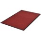 Rote PVC Türmatte 90 x 120 cm Rote PVC Türmatte 90 x 120 cm