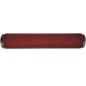 Rote PVC Türmatte 90 x 120 cm Rote PVC Türmatte 90 x 120 cm