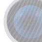 vidaXL Einbaulautsprecher für Decke und Wand mit Hochtöner 180W vidaXL Einbaulautsprecher für Decke und Wand mit Hochtöner 180W