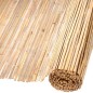 Nature Garten-Sichtschutz Bambus 1,5x5 m Nature Garten-Sichtschutz Bambus 1,5x5 m