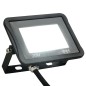 vidaXL LED-Fluter 2 Stk. 20W Kaltweiß vidaXL LED-Fluter 2 Stk. 20W Kaltweiß