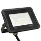 vidaXL LED-Fluter 2 Stk. 20W Kaltweiß vidaXL LED-Fluter 2 Stk. 20W Kaltweiß