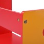vidaXL 3-tlg. Kinder-Sitzgruppe Feuerwehrauto-Design Holz vidaXL 3-tlg. Kinder-Sitzgruppe Feuerwehrauto-Design Holz