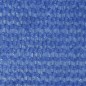 vidaXL Sonnensegel 160 g/m² Blau 2x4,5 m HDPE vidaXL Sonnensegel 160 g/m² Blau 2x4,5 m HDPE