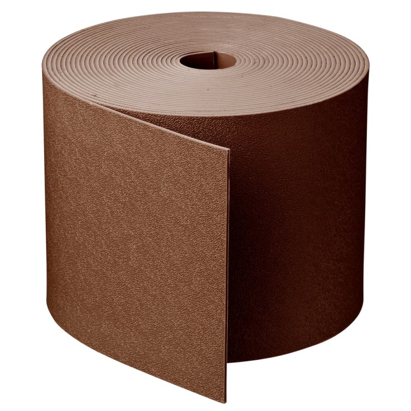 Nature Rasenkante 0,15x10 m Terracotta Nature Rasenkante 0,15x10 m Terracotta