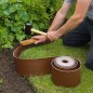 Nature Rasenkante 0,15x10 m Terracotta Nature Rasenkante 0,15x10 m Terracotta