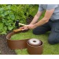 Nature Rasenkante 0,15x10 m Terracotta Nature Rasenkante 0,15x10 m Terracotta