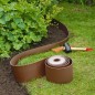 Nature Rasenkante 0,15x10 m Terracotta Nature Rasenkante 0,15x10 m Terracotta