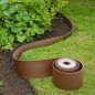 Nature Rasenkante 0,15x10 m Terracotta Nature Rasenkante 0,15x10 m Terracotta