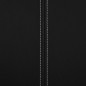 Freischwinger 4 Stk. Schwarz Kunstleder Freischwinger 4 Stk. Schwarz Kunstleder