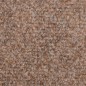 vidaXL Selbstklebende Treppenmatten 5 Stk. Braun 56x17x3 cm Nadelvlies vidaXL Selbstklebende Treppenmatten 5 Stk. Braun 56x17x3 cm Nadelvlies