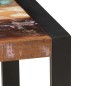 vidaXL Couchtisch 120x60x40 cm Altholz Massiv vidaXL Couchtisch 120x60x40 cm Altholz Massiv