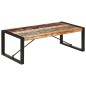 vidaXL Couchtisch 120x60x40 cm Altholz Massiv vidaXL Couchtisch 120x60x40 cm Altholz Massiv