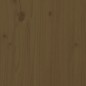 vidaXL Wandregale 2 Stk. Honigbraun 50x11x9 cm Massivholz Kiefer vidaXL Wandregale 2 Stk. Honigbraun 50x11x9 cm Massivholz Kiefer