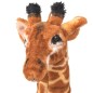 vidaXL Plüschtier Giraffe Stehend Plüsch Braun und Gelb XXL vidaXL Plüschtier Giraffe Stehend Plüsch Braun und Gelb XXL