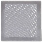 LED Bodeneinbaustrahler Außen 12 Stk. 100x100x68 mm LED Bodeneinbaustrahler Außen 12 Stk. 100x100x68 mm