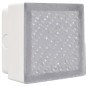 LED Bodeneinbaustrahler Außen 12 Stk. 100x100x68 mm LED Bodeneinbaustrahler Außen 12 Stk. 100x100x68 mm