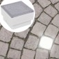 LED Bodeneinbaustrahler Außen 12 Stk. 100x100x68 mm LED Bodeneinbaustrahler Außen 12 Stk. 100x100x68 mm