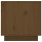 vidaXL TV-Schrank Honigbraun 156x40x40 cm Massivholz Kiefer vidaXL TV-Schrank Honigbraun 156x40x40 cm Massivholz Kiefer