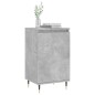 vidaXL Sideboards 2 Stk. Betongrau 40x35x70 cm Holzwerkstoff vidaXL Sideboards 2 Stk. Betongrau 40x35x70 cm Holzwerkstoff