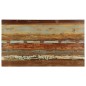 vidaXL Esstisch 140x80x76 cm Altholz Massiv vidaXL Esstisch 140x80x76 cm Altholz Massiv