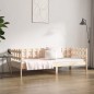 vidaXL Tagesbett 90x200 cm Massivholz Kiefer vidaXL Tagesbett 90x200 cm Massivholz Kiefer