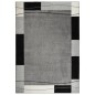 vidaXL Wohnzimmerteppich 160x230 cm Mehrfarbig vidaXL Wohnzimmerteppich 160x230 cm Mehrfarbig