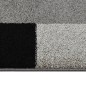 vidaXL Wohnzimmerteppich 160x230 cm Mehrfarbig vidaXL Wohnzimmerteppich 160x230 cm Mehrfarbig