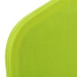 vidaXL Stretch Stuhlbezug 6 Stück Grün vidaXL Stretch Stuhlbezug 6 Stück Grün