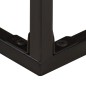 vidaXL Konsolentisch 120x30x75 cm Massivholz Akazie vidaXL Konsolentisch 120x30x75 cm Massivholz Akazie