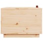 vidaXL Aufbewahrungsboxen mit Deckeln 3 Stk. Massivholz Kiefer vidaXL Aufbewahrungsboxen mit Deckeln 3 Stk. Massivholz Kiefer
